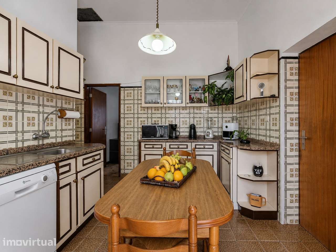 Moradia com 2 Habitações + Comércio e Serviços | Baguim do Monte - Grande imagem: 5/25