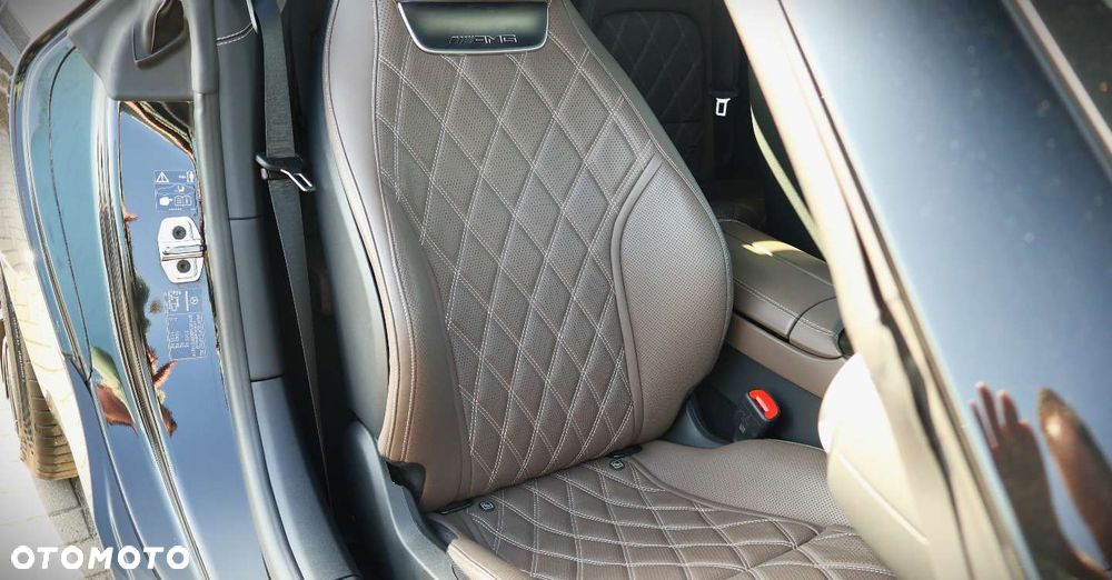 Mercedes-Benz SL - 28