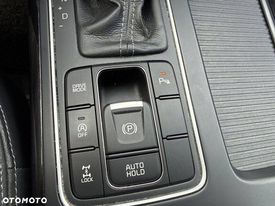Kia Sorento - 21