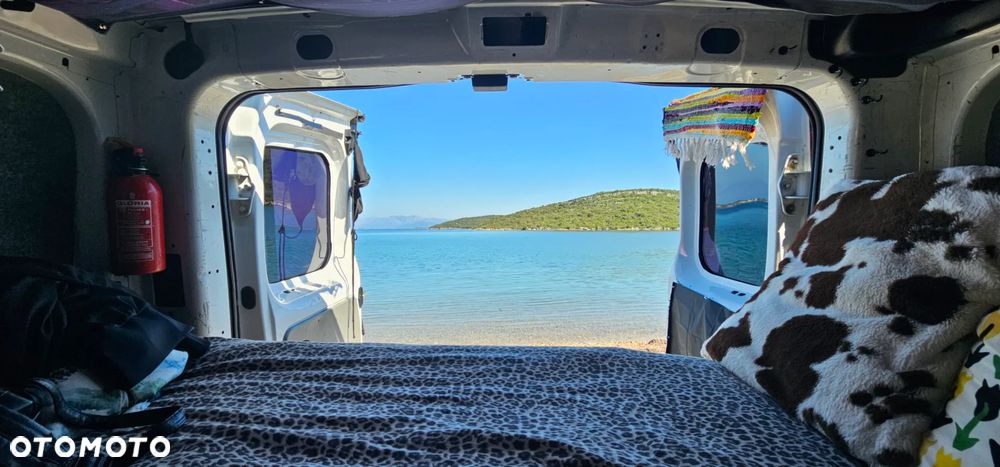 Opel Vivaro 1.9 CDTI L2H1 - 8