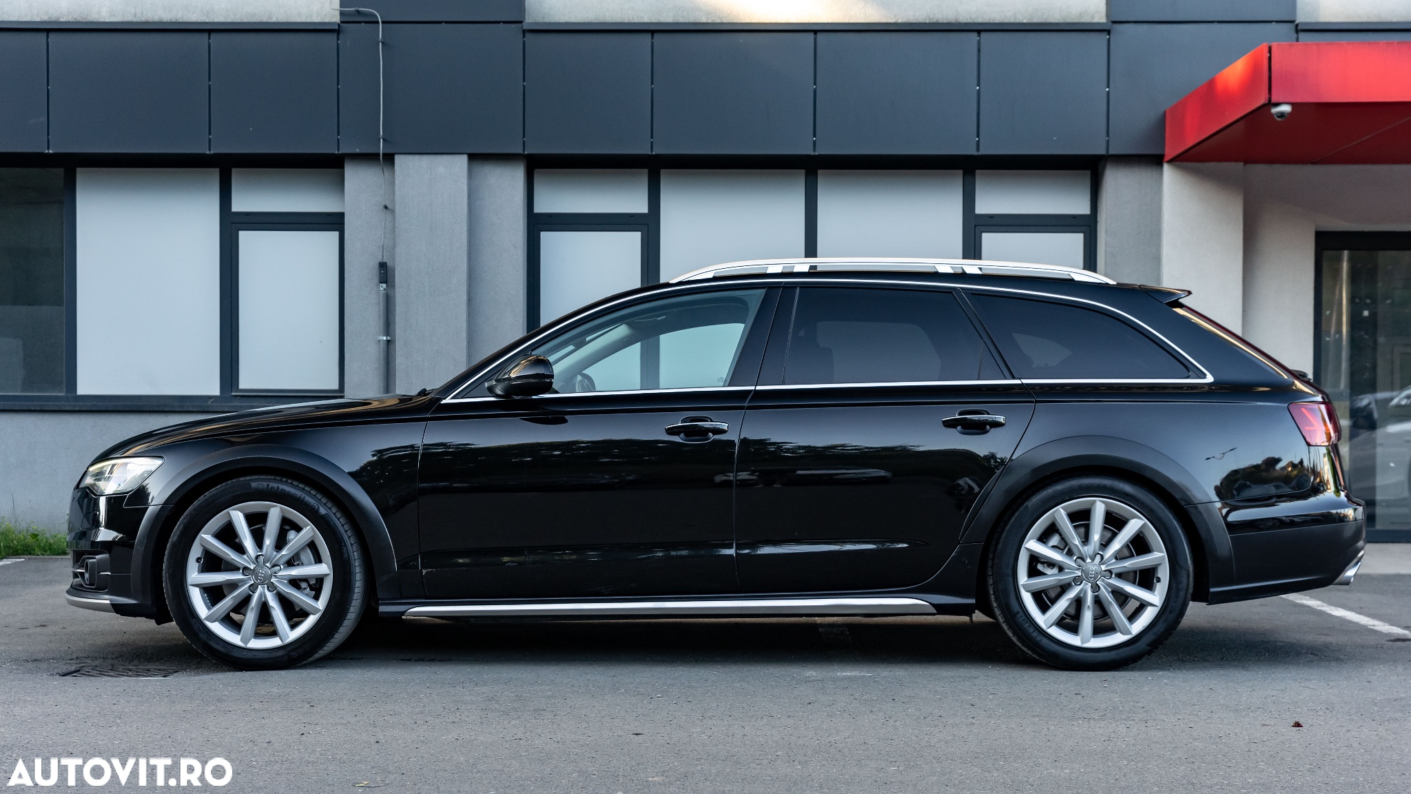 Audi A6 Allroad 3.0 TDI Quattro S tronic - 39