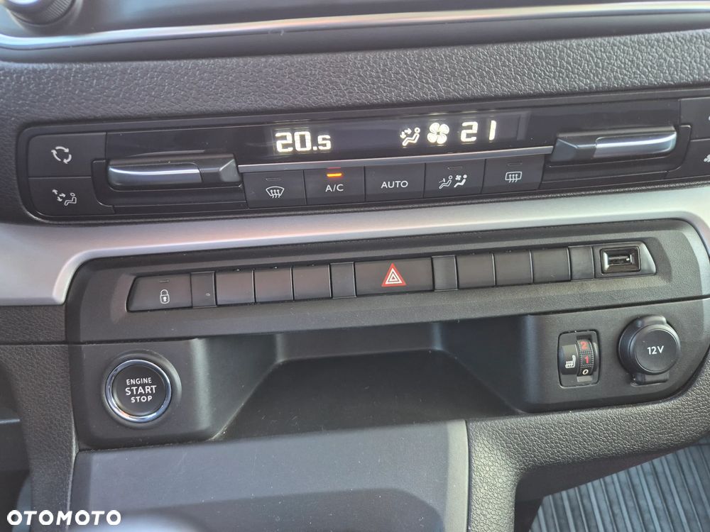 Toyota ProAce - 14