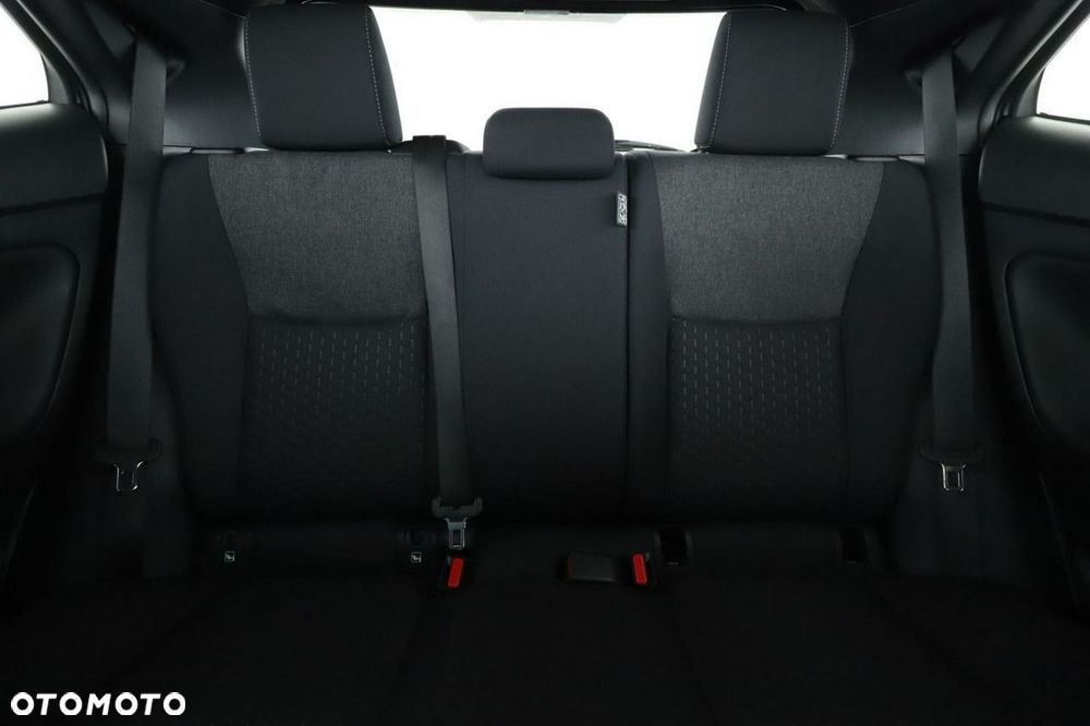 Toyota Yaris Cross 130 1.5 VVT-i Team Deutschland - 17