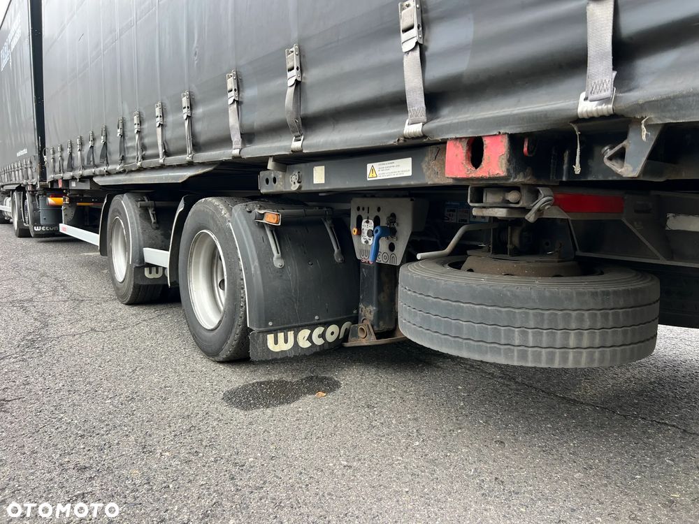 DAF XF 480 - 7