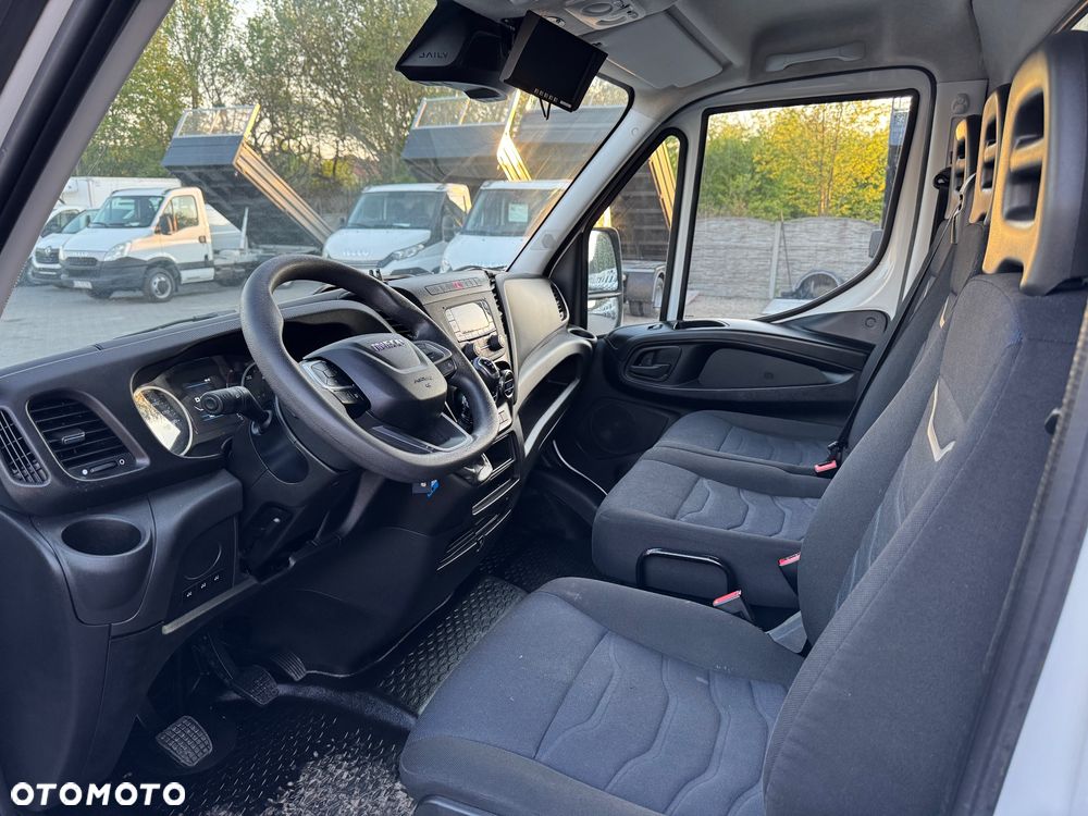 Iveco DAILY 35S14 35C18 50C15 50C17 35C14 35C15 35C17 35C18 70C17 72C15 70C18 - 14