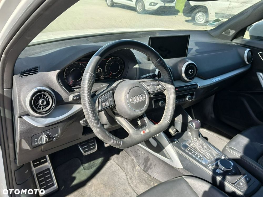 Audi Q2 - 10