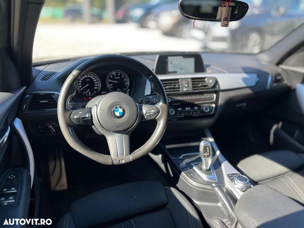 BMW Seria 1 - 15