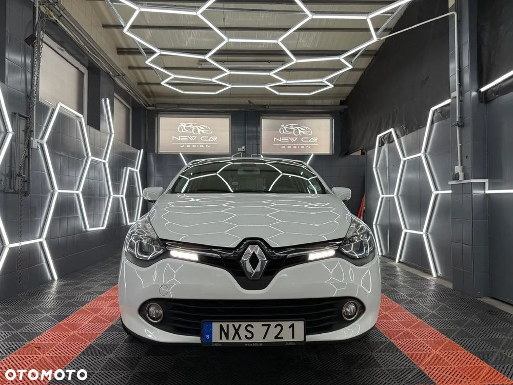 Renault Clio ENERGY TCe 90 Start & Stop LIMITED - 7
