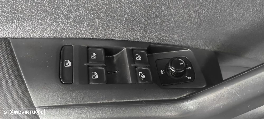 VW Polo 1.0 TSI Comfortline - 39