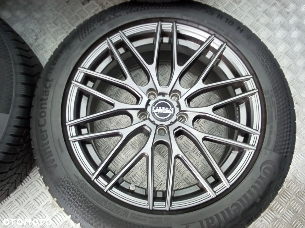Koła Mercedes GLA GLB Audi Q3 Q5 Vw Tayron Seat Terraco Skoda - 3