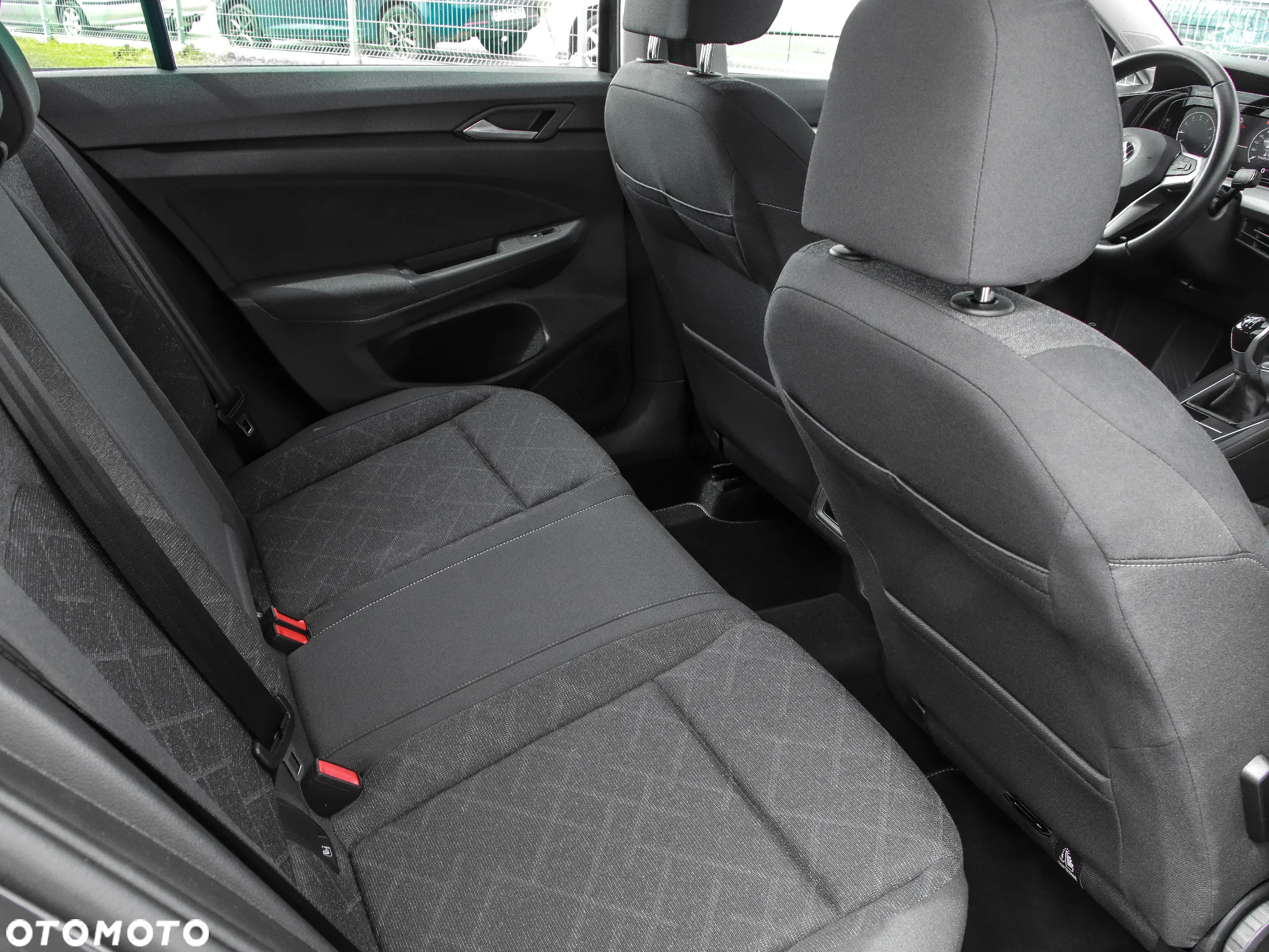 Volkswagen Golf VIII 1.0 TSI Life - 13
