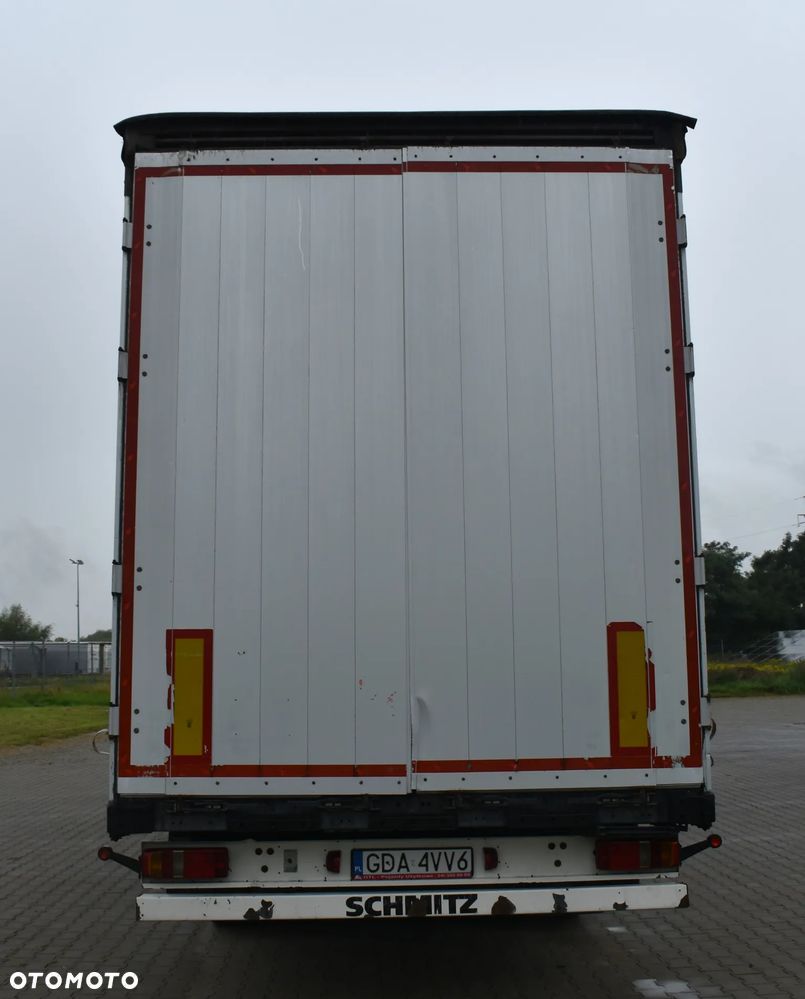 Schmitz Cargobull SCB - 6