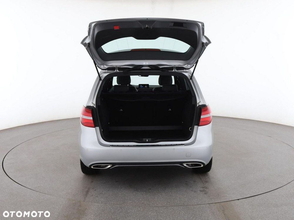 Mercedes-Benz Klasa B 180 (CDI) d 7G-DCT Urban - 20