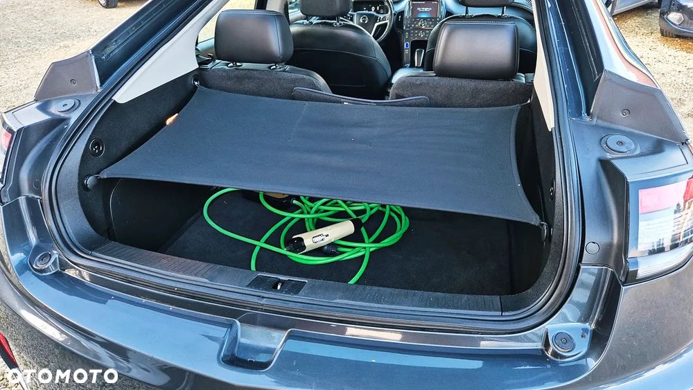 Opel Ampera - 33