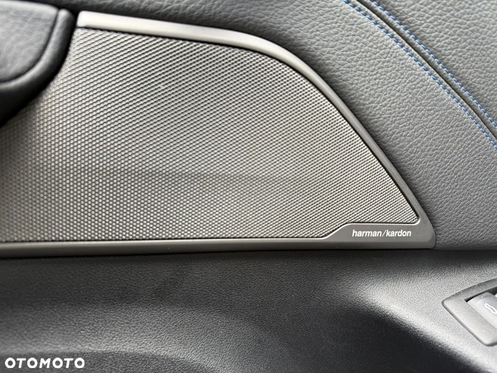 BMW Seria 5 530i xDrive M Sport sport - 11