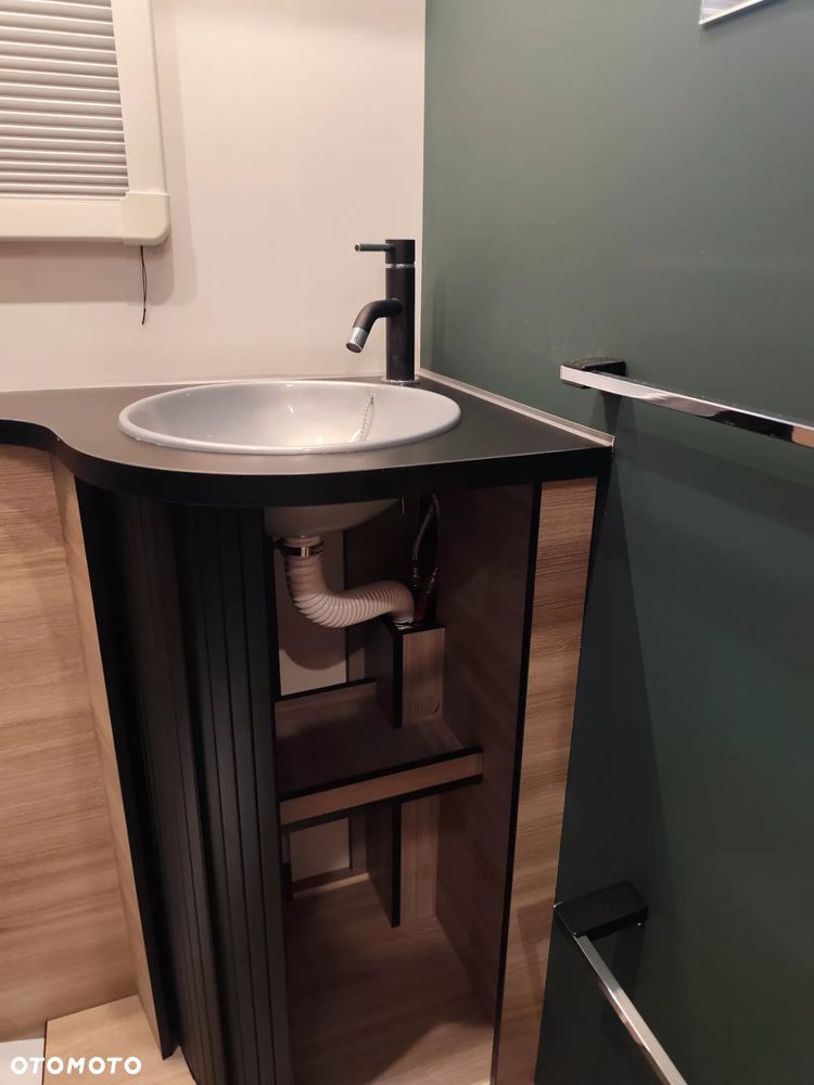 Rimor KILIG 95 Plus NOWY Automat Xenon Alu Doposażony 5 Osobowy Zimowy Kamera FV23% Dealer - 37