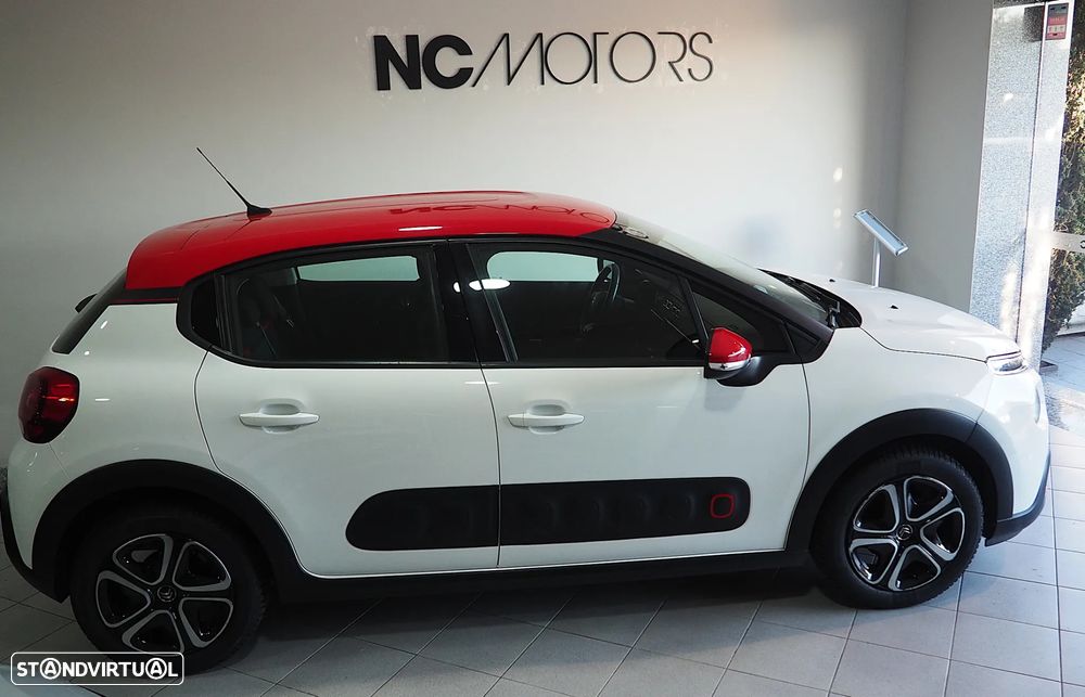 Citroën C3 1.2 PureTech Shine - 7