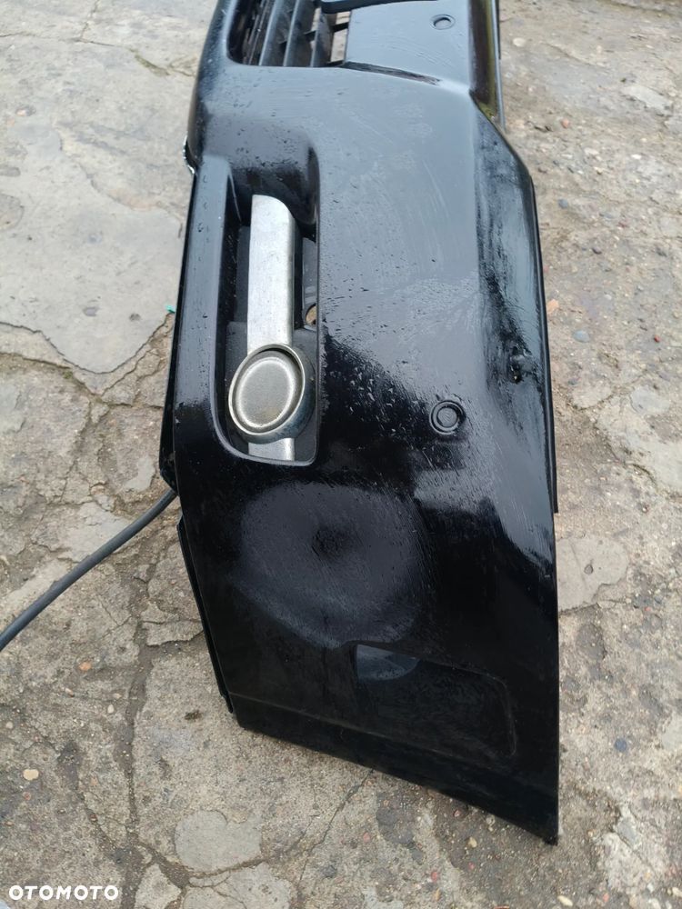 Zderzak przód tył lampy tył chłodnice wentylator błotniki signum - 38