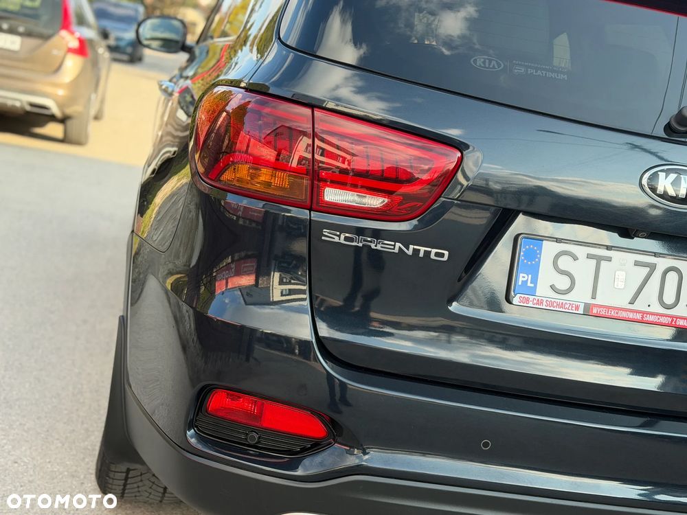Kia Sorento 2.0 CRDI L - 40