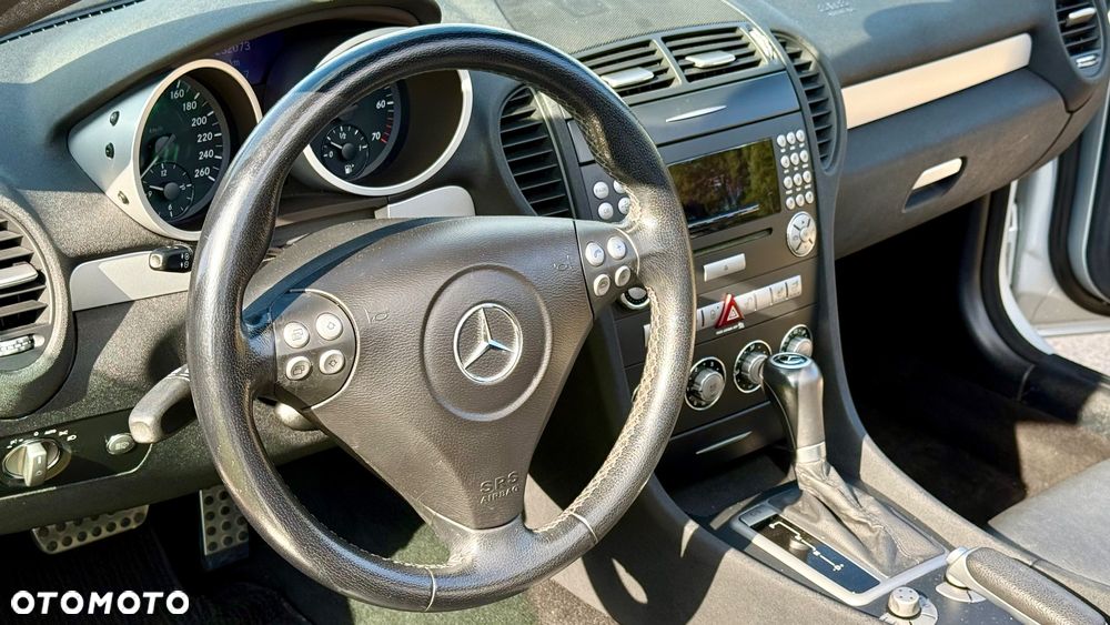 Mercedes-Benz SLK - 33