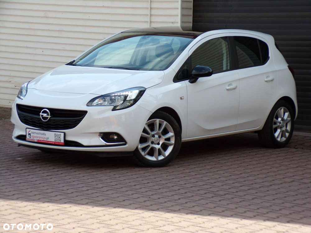 Opel Corsa - 4