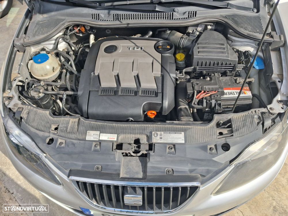 SEAT Ibiza ST 1.2 TDI Style - 17