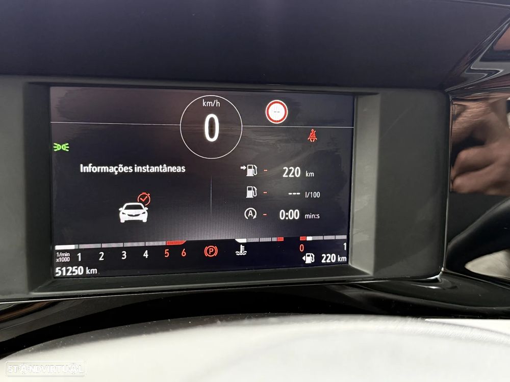 Opel Mokka 1.5 D Elegance - 24