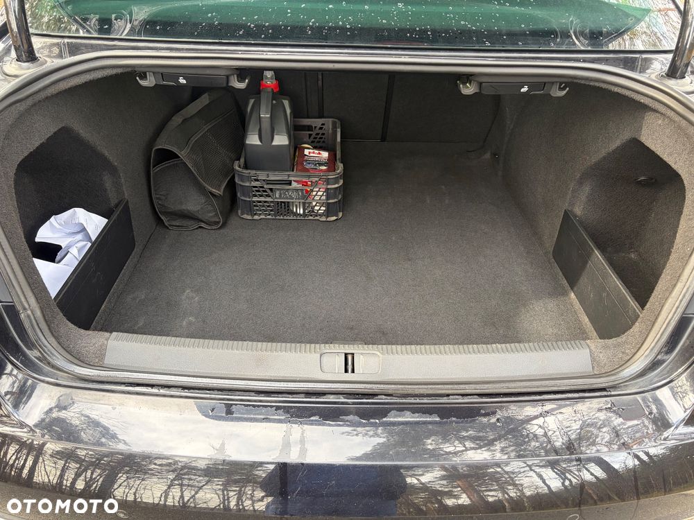 Volkswagen Passat 2.0 TDI 4Mot Highline DSG - 14