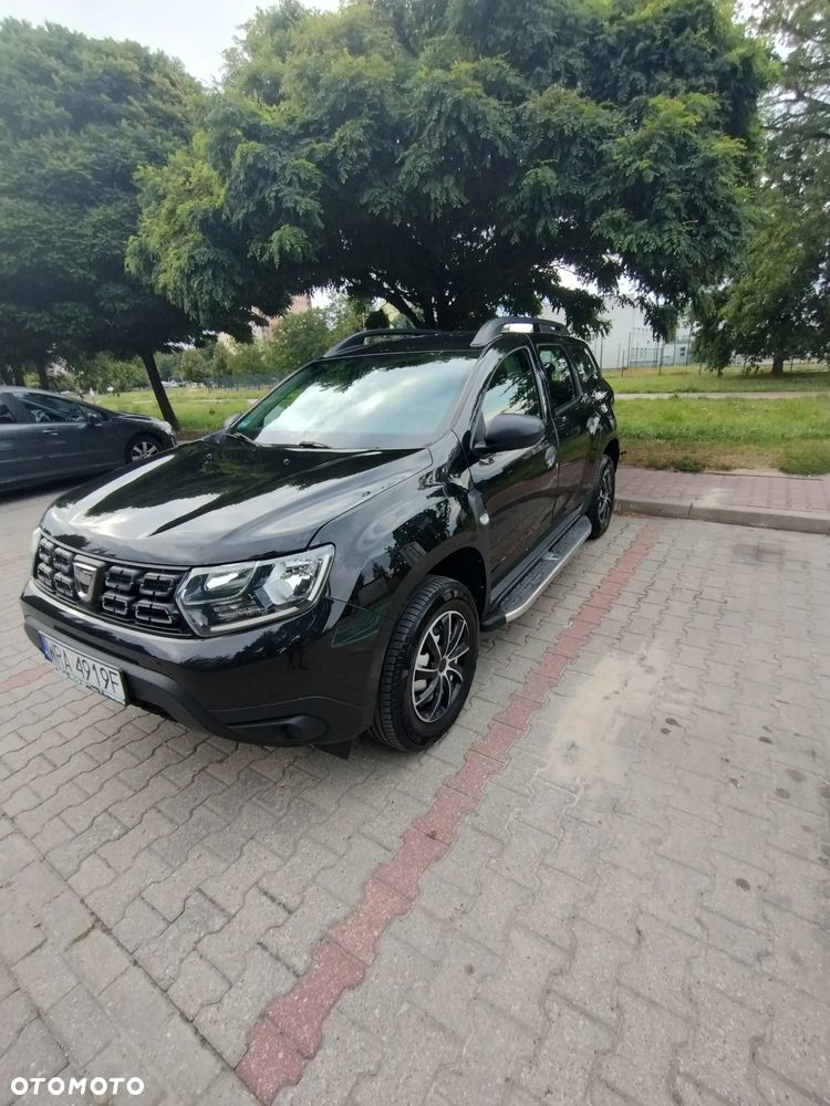 Dacia Duster 1.0 TCe Essential - 9