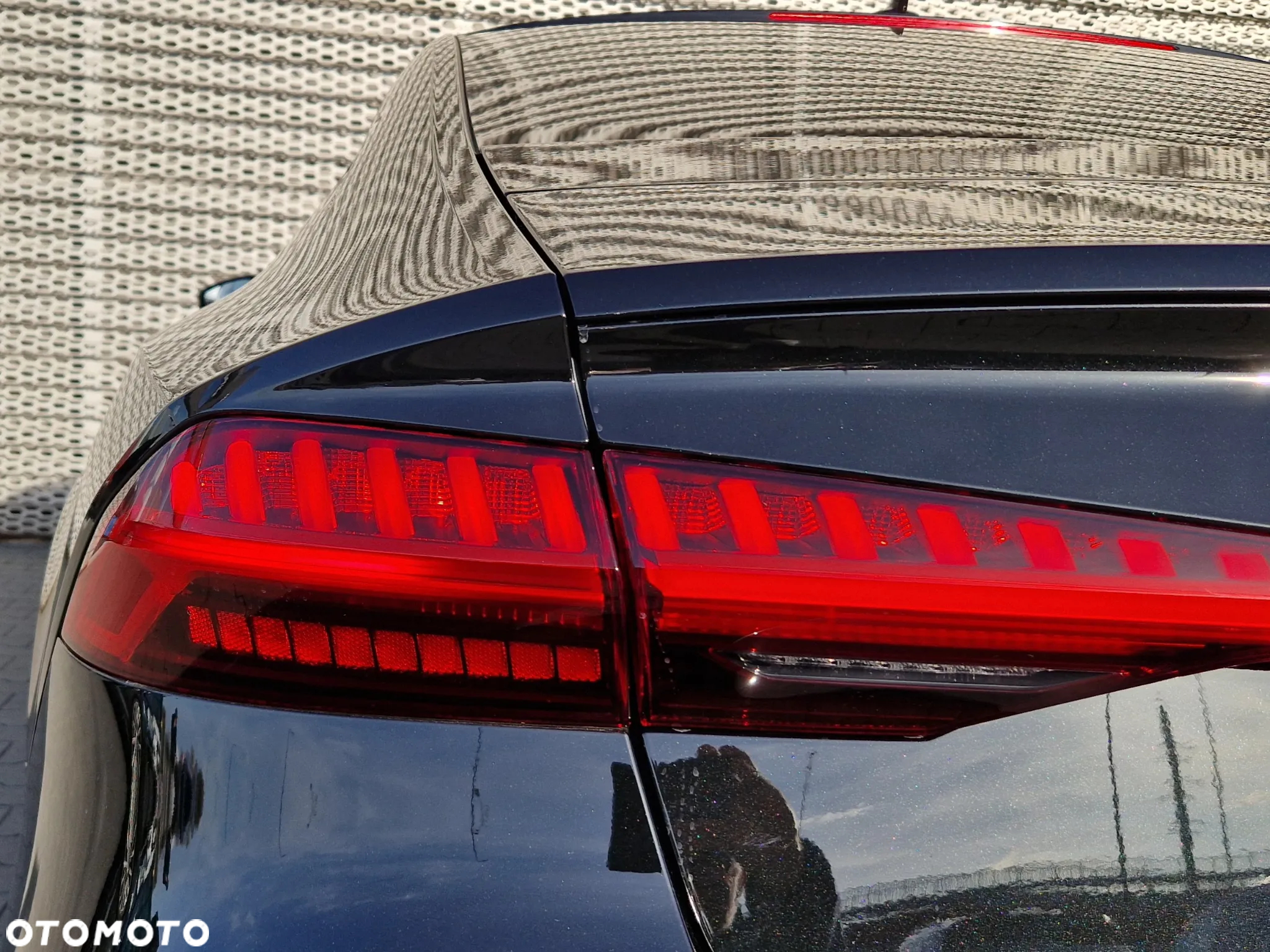 Audi A7 Sportback 55 TFSI Quattro S tronic - 14