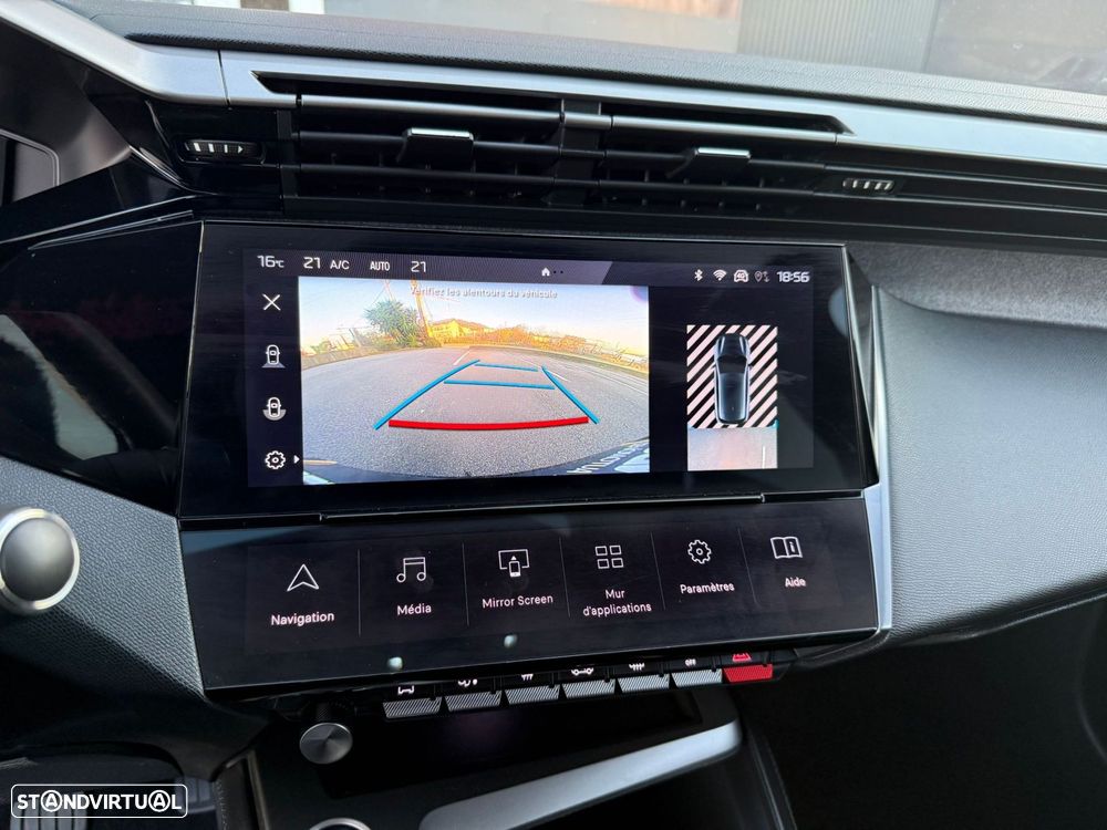 Peugeot 308 1.2 PureTech Allure - 20