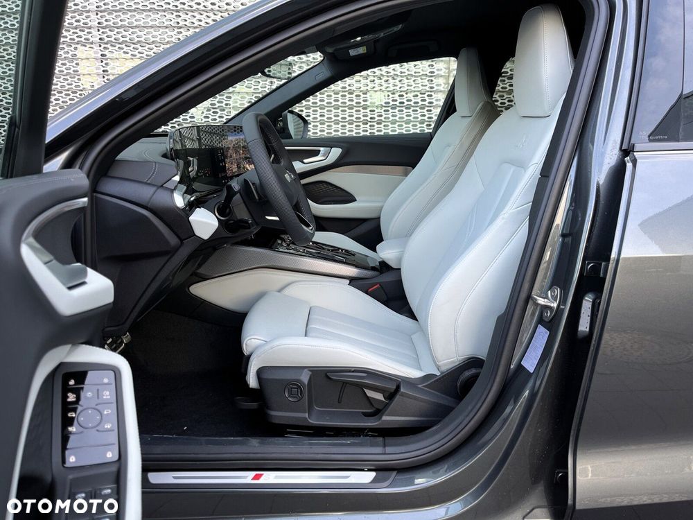 Audi A5 Limousine - 19