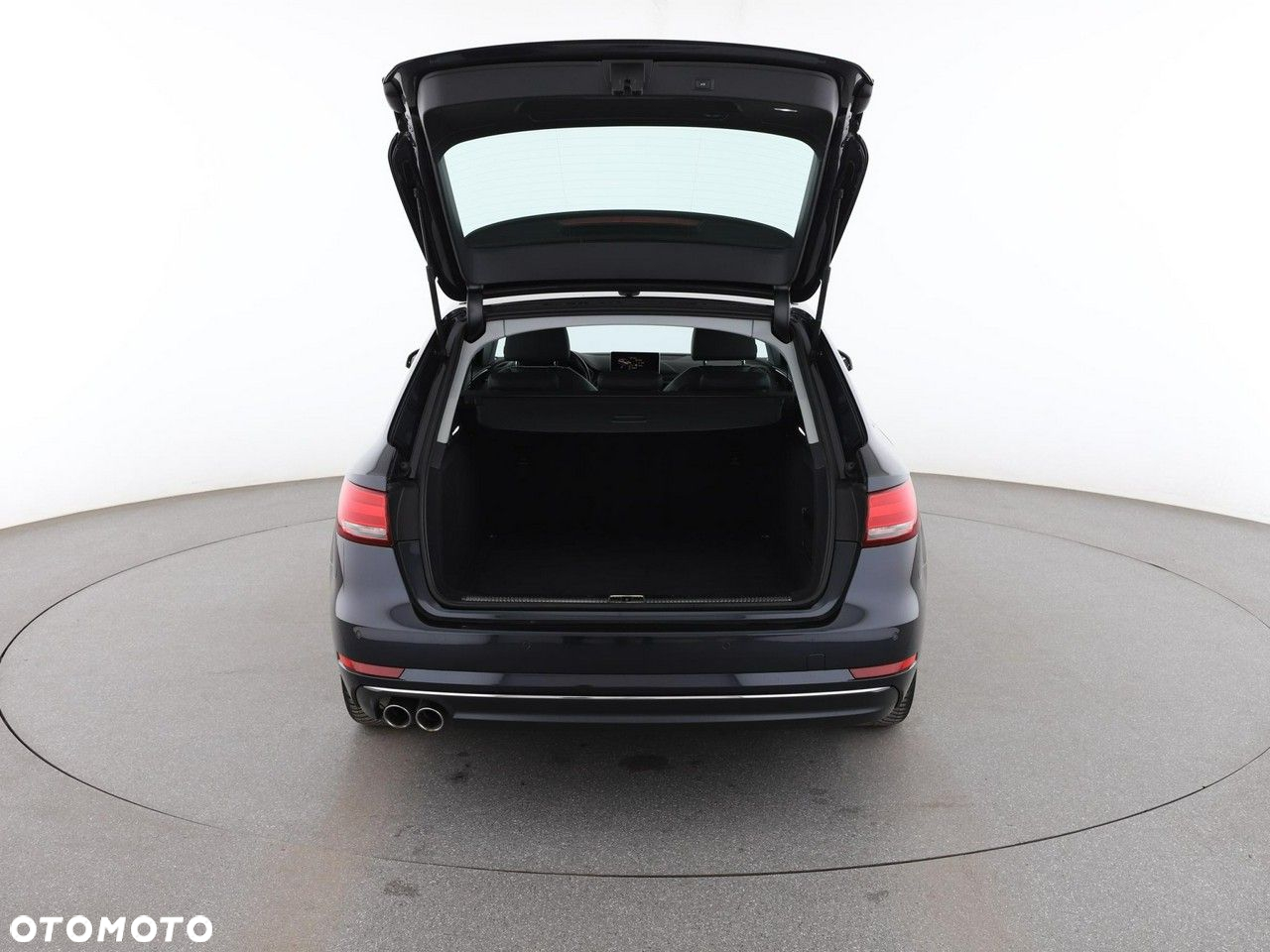 Audi A4 2.0 TDI Design - 15