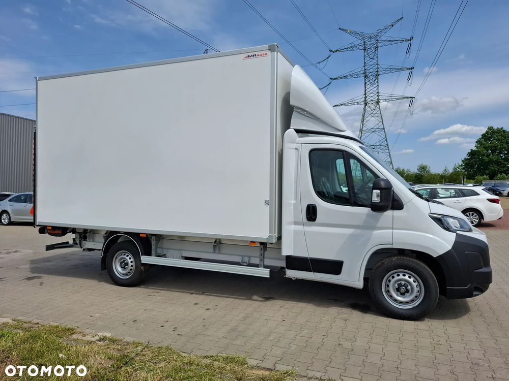 Toyota Proace Max - 6