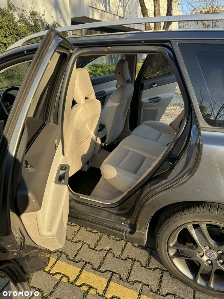 Volvo V50 DPF D4 Momentum - 18