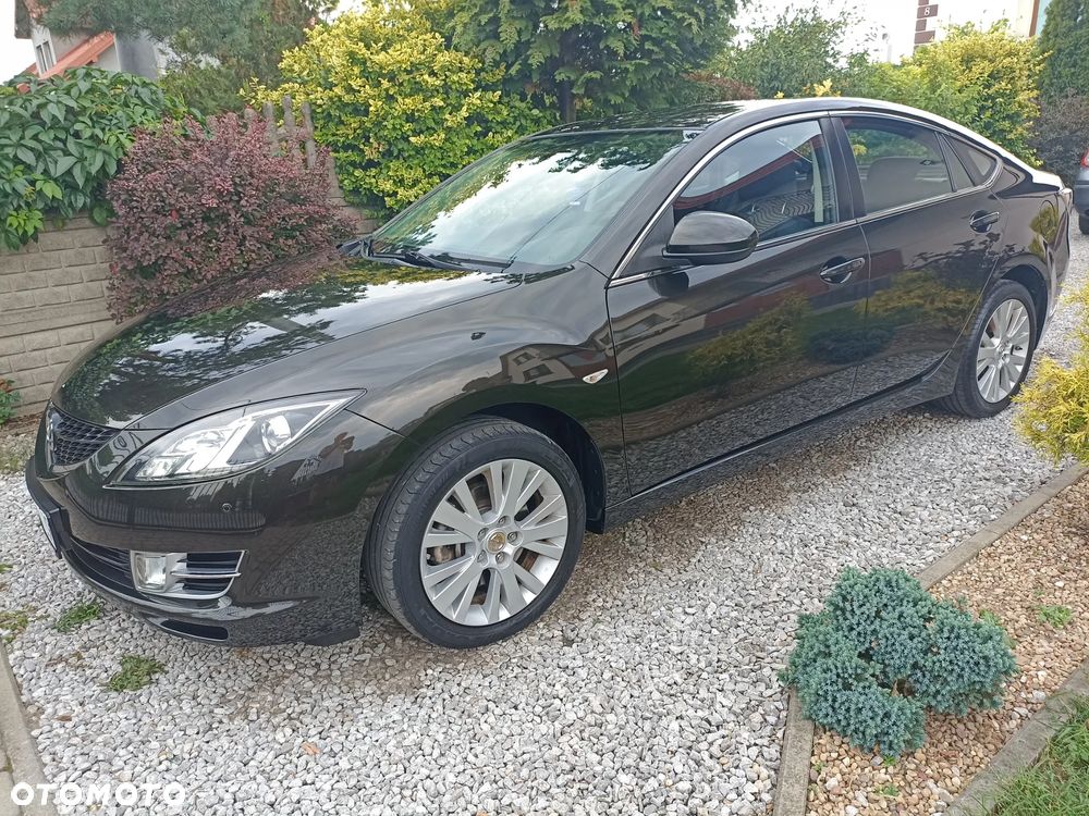 Mazda 6 - 15