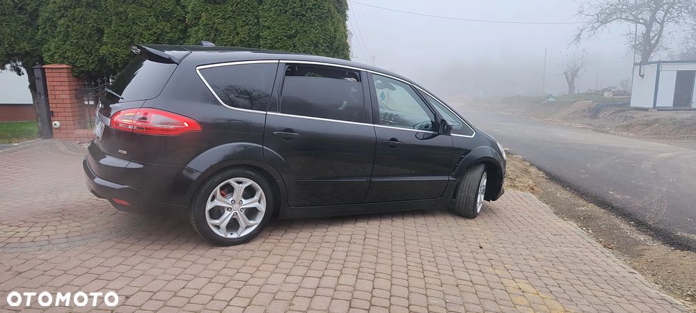 Ford S-Max 2.0 TDCi DPF Titanium MPS6 - 4