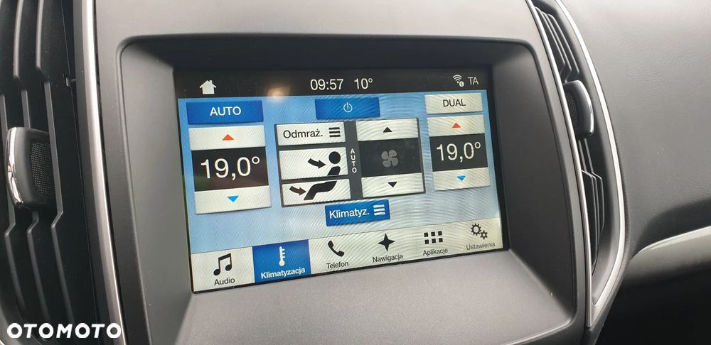 Ford S-Max - 28