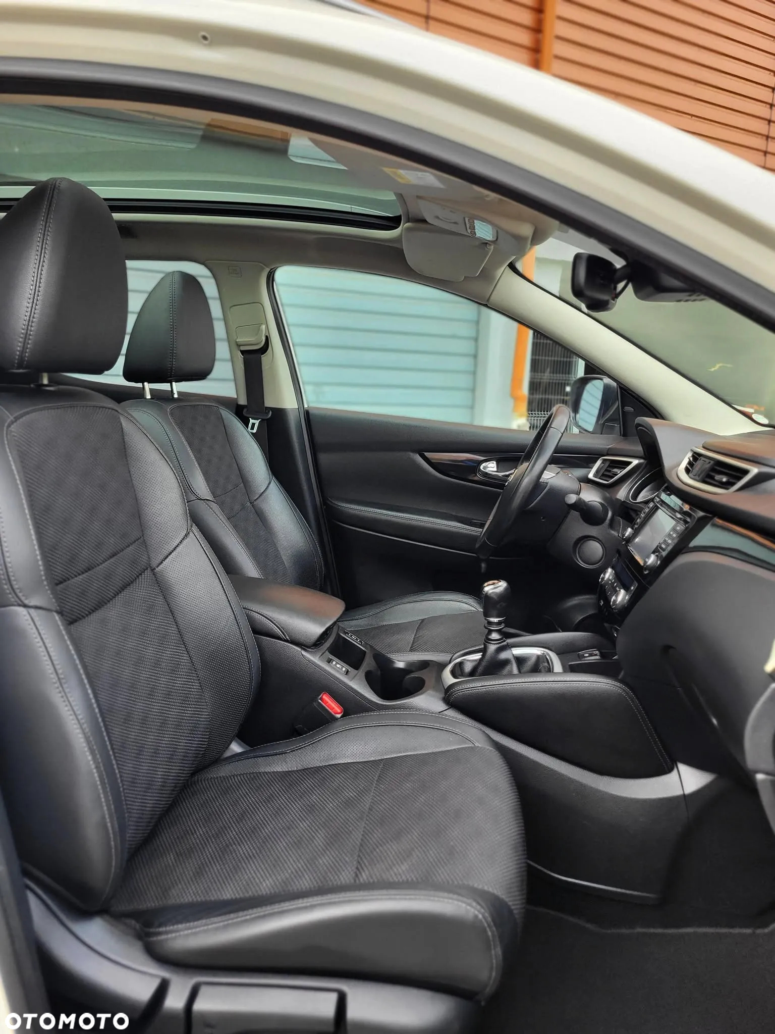 Nissan Qashqai 1.2 DIG-T Tekna - 7