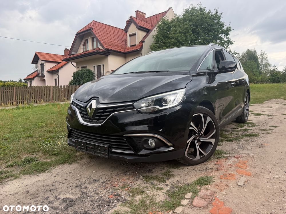 Renault Megane ENERGY TCe 160 BOSE EDITION - 1