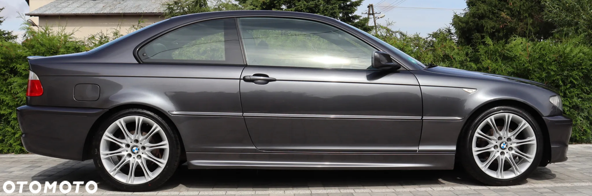 BMW Seria 3 320 Ci - 7