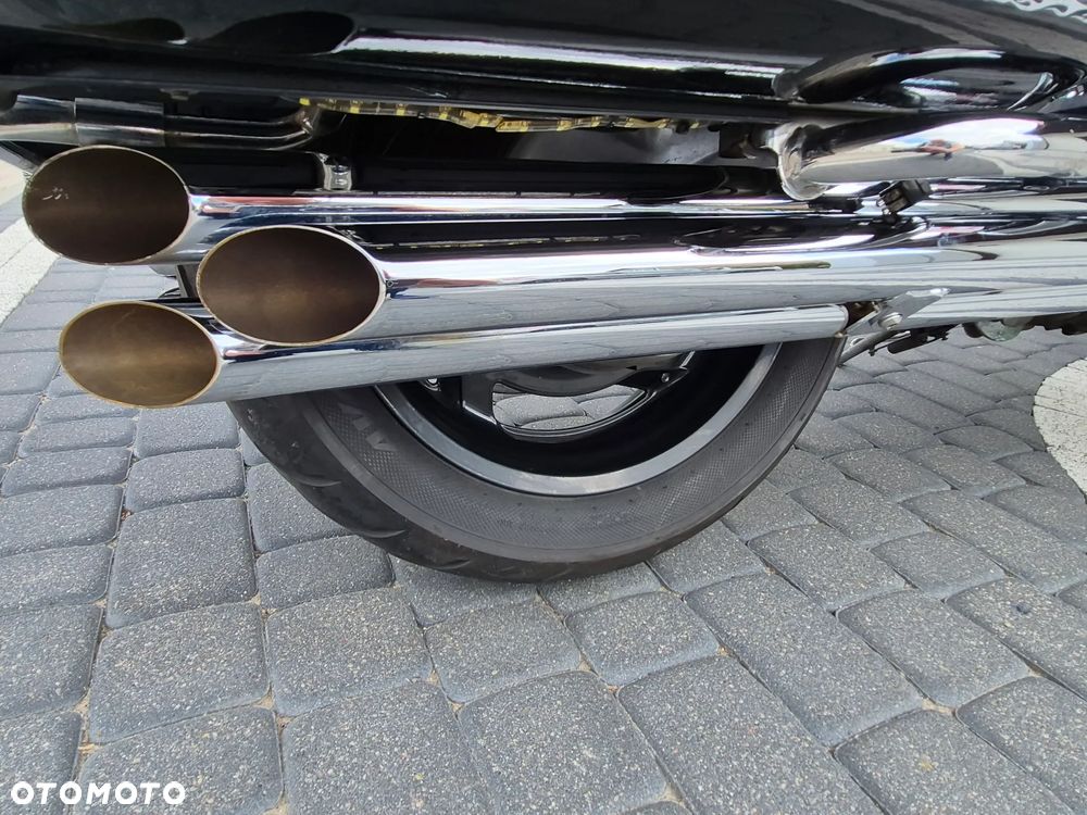 Honda Valkyrie - 20