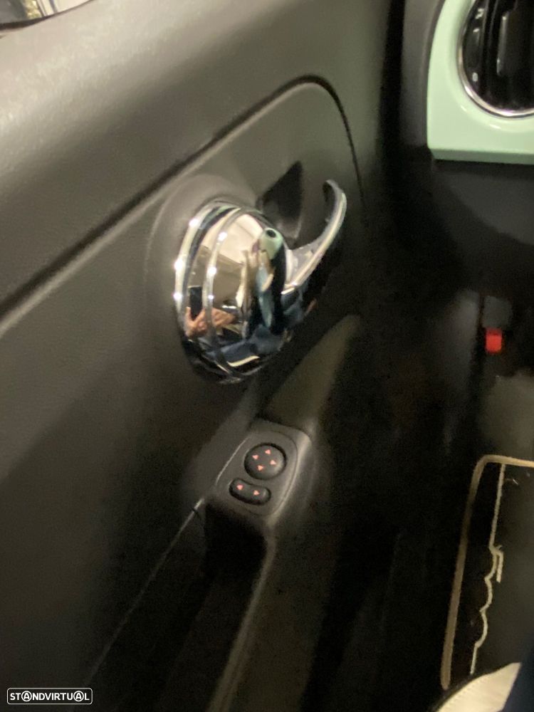 Fiat 500C 1.2 8V Collezione - 7