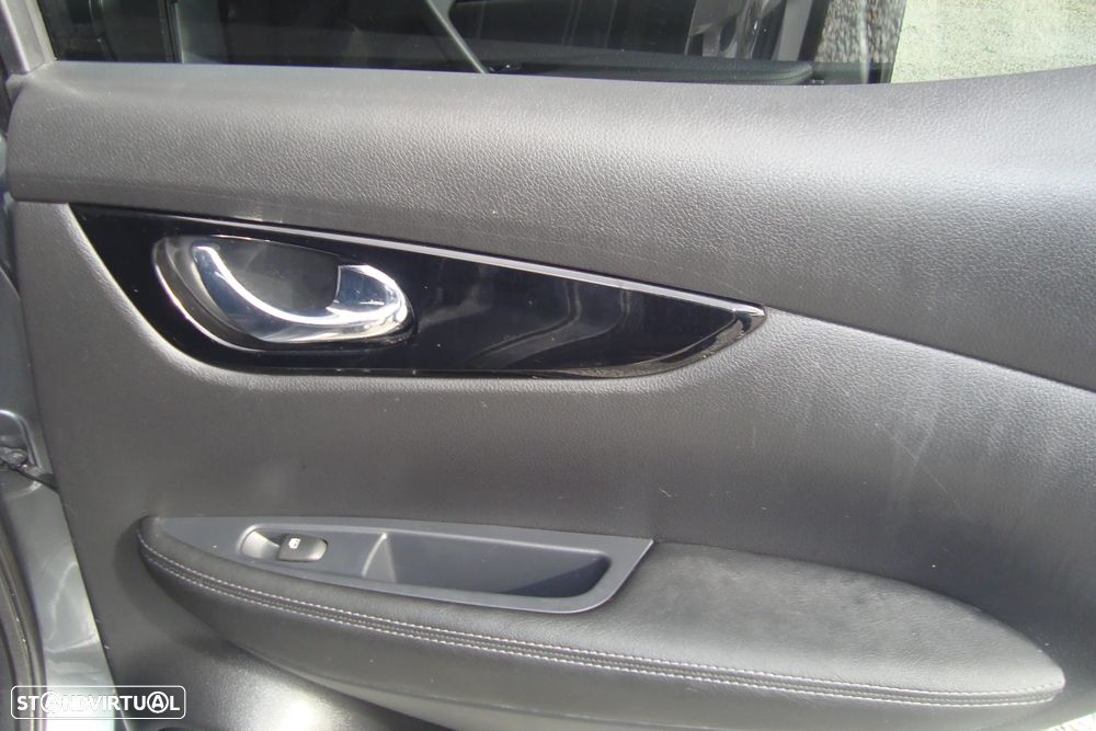 Nissan Qashqai 1.5 dCi Business Edition - 36