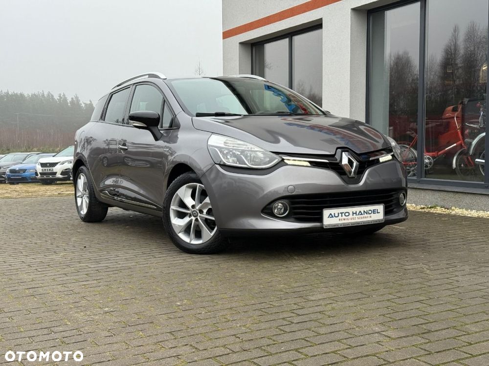 Renault Clio - 5