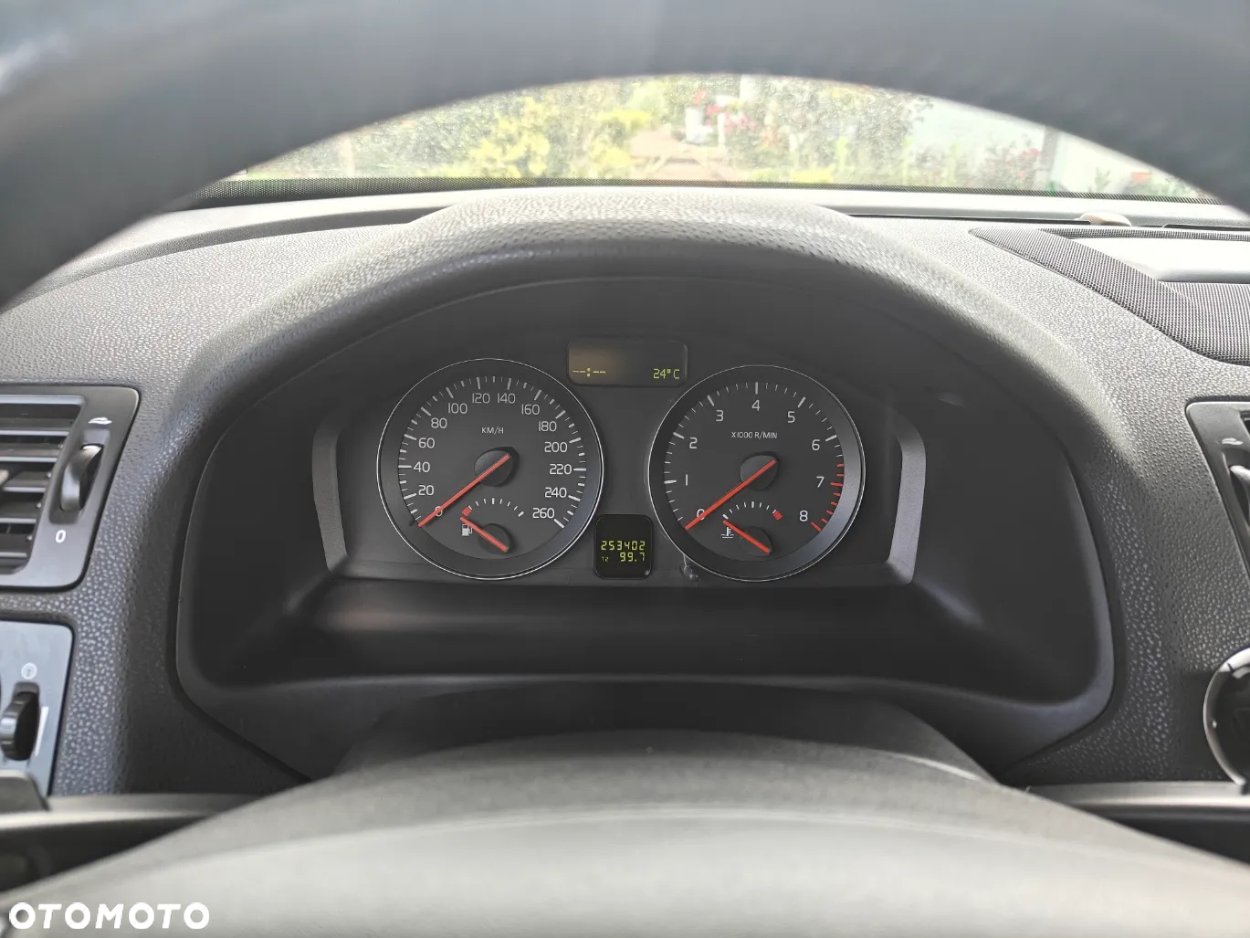 Volvo V50 1.8 - 9