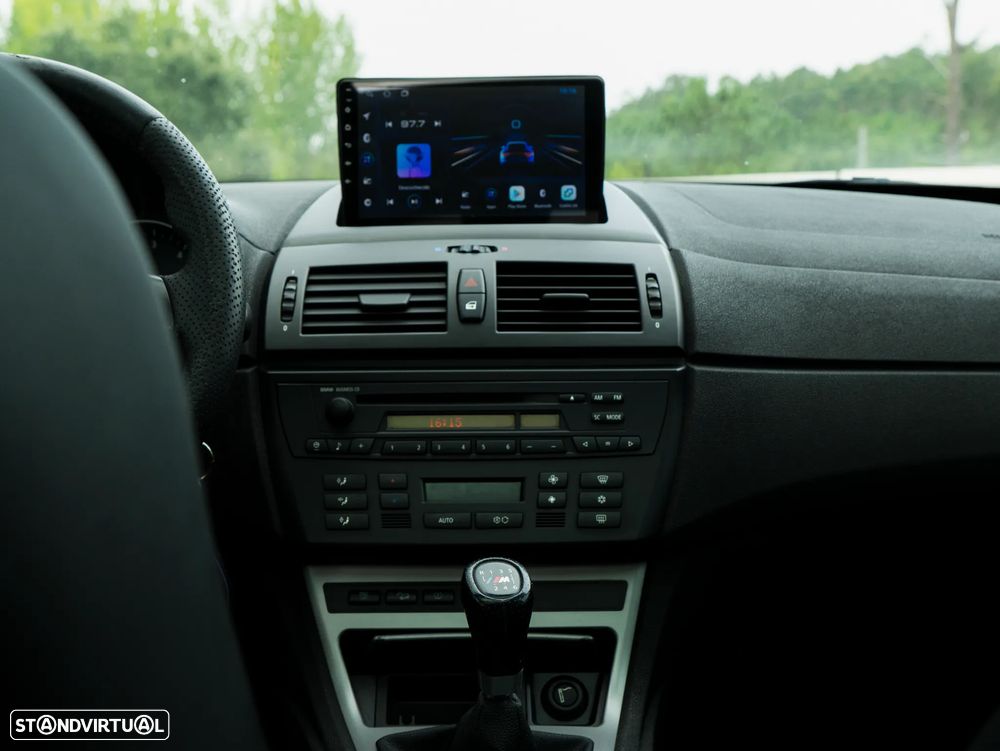 BMW X3 2.0 d - 24