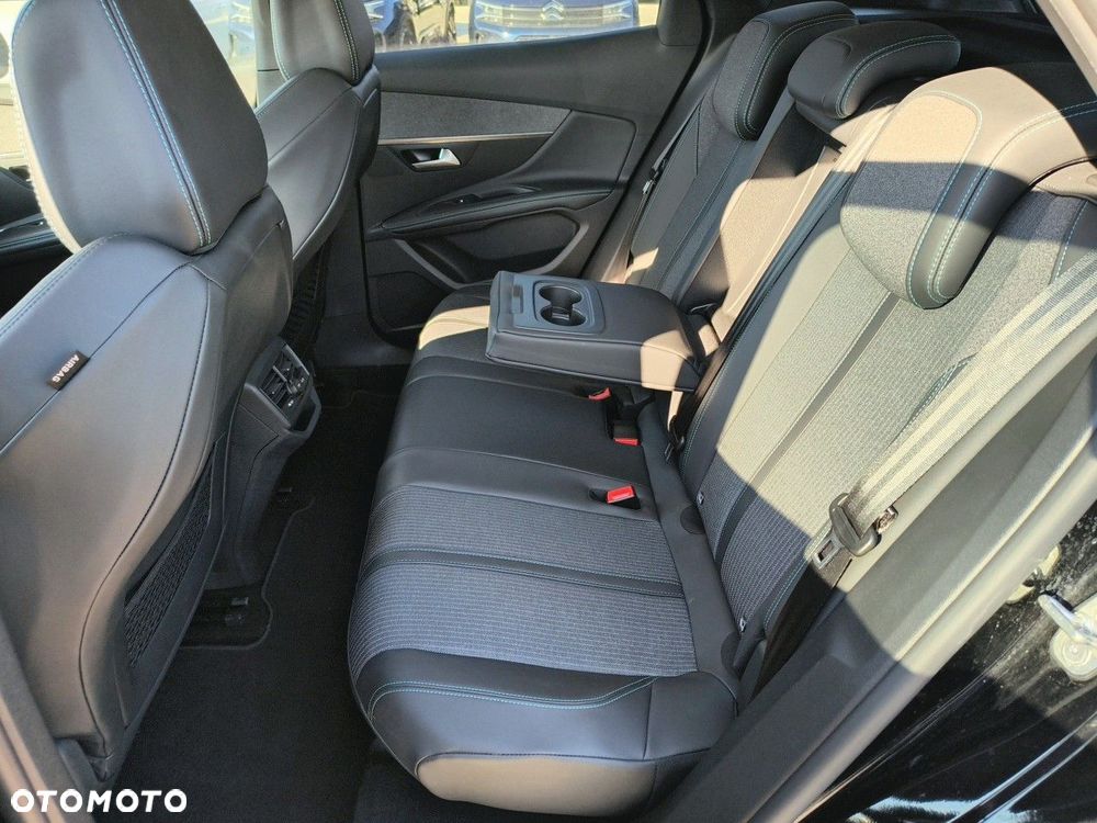 Peugeot 3008 1.2 PureTech Allure Pack S&S EAT8 - 10