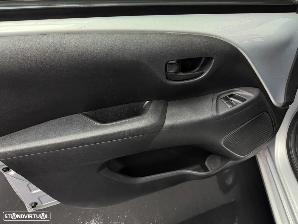 Peugeot 108 1.0 VTi Style - 6