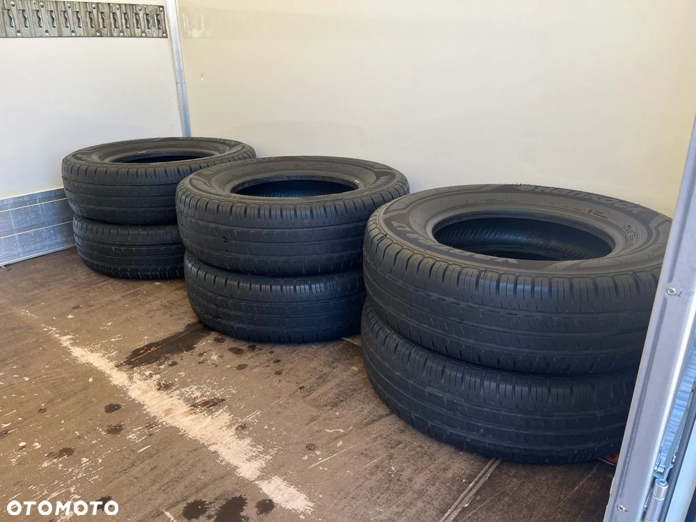 Iveco Daily 72C18 3.0/180KM Kontener 10-palet Ładowność-4000kg 3.0/180KM - 12